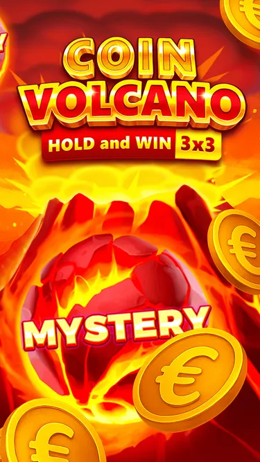 Coin Volcano Screenshot